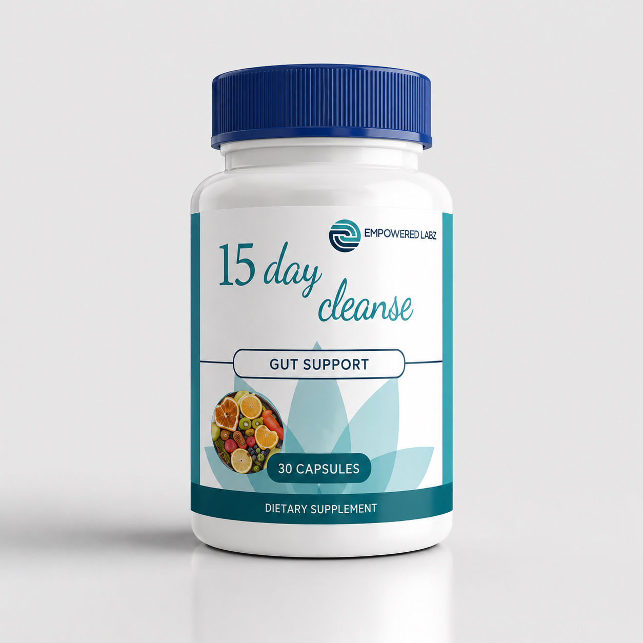 15 Day Cleanse