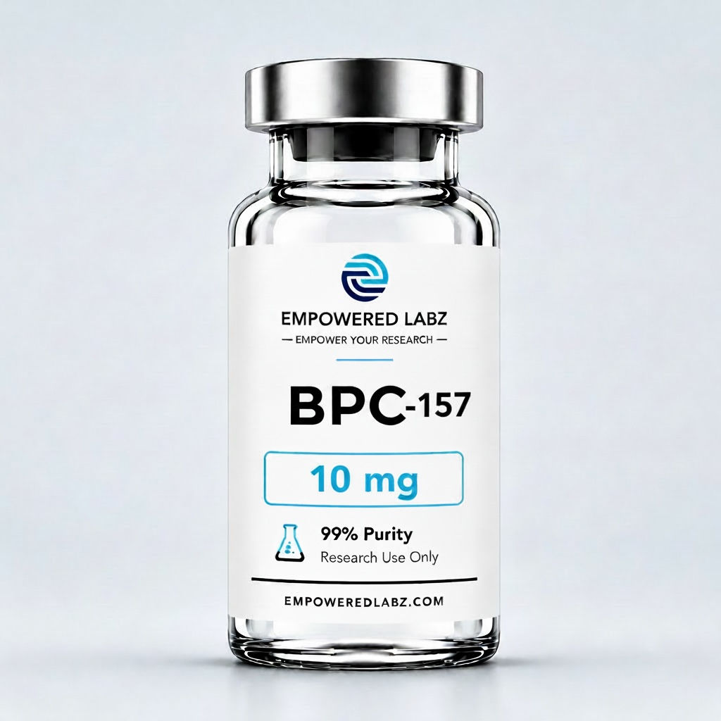 BPC-157 10MG