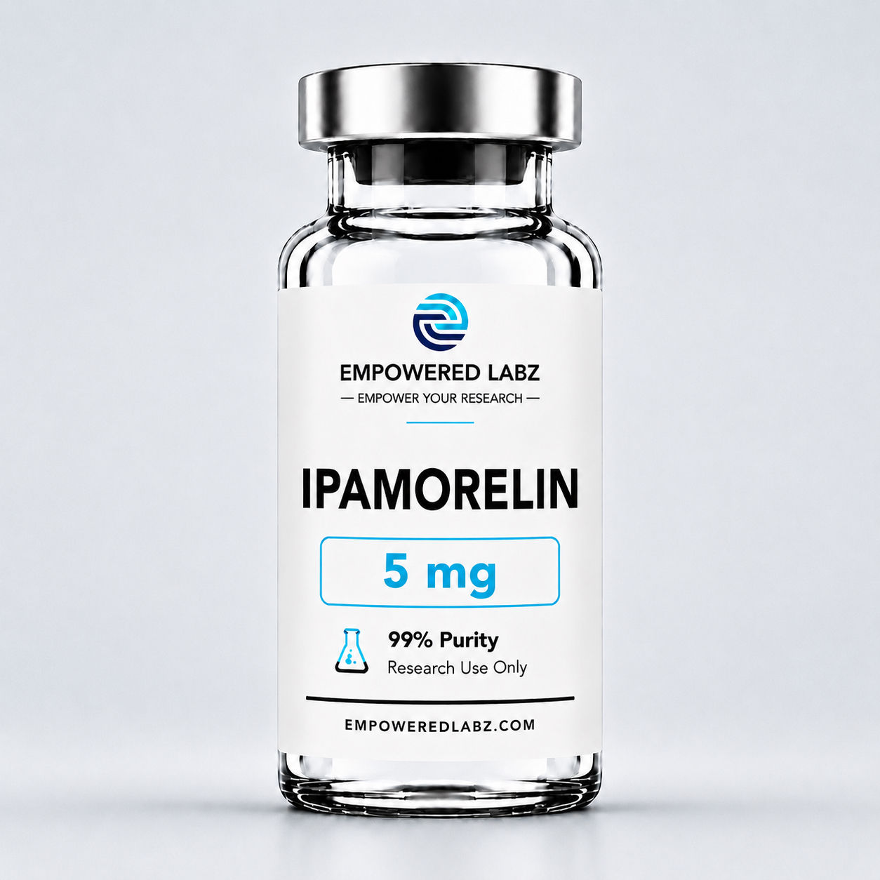 Ipamorelin 5mg