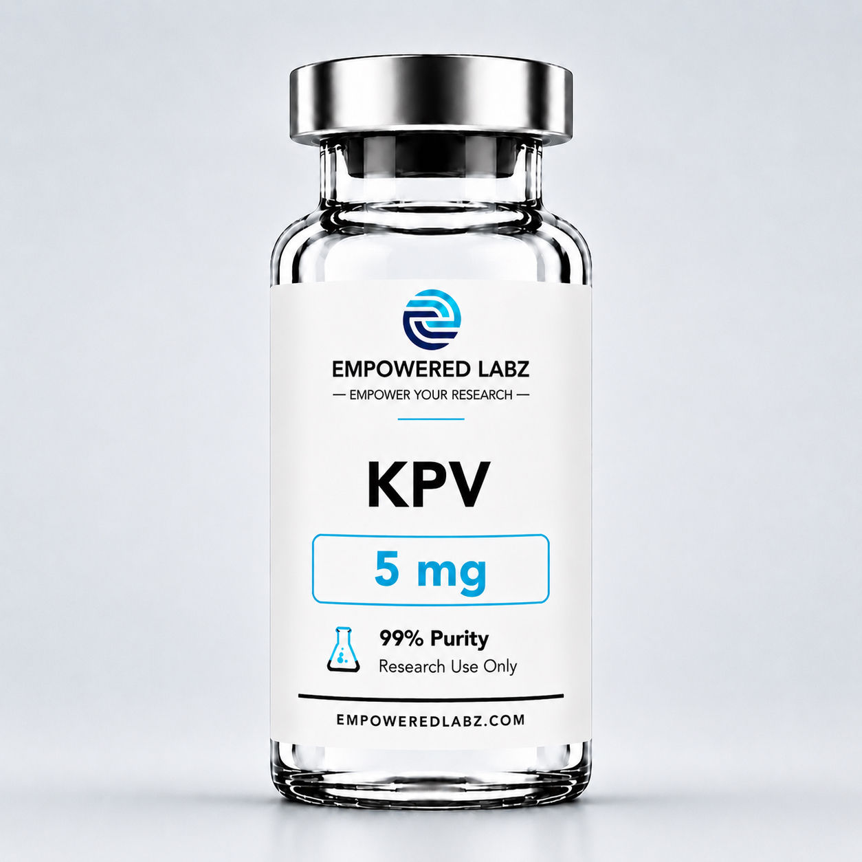 KPV 5MG
