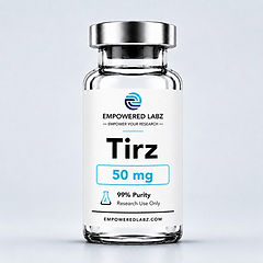 tirz glp 1 Pricing GLP-TIRZ - Noxa Labs