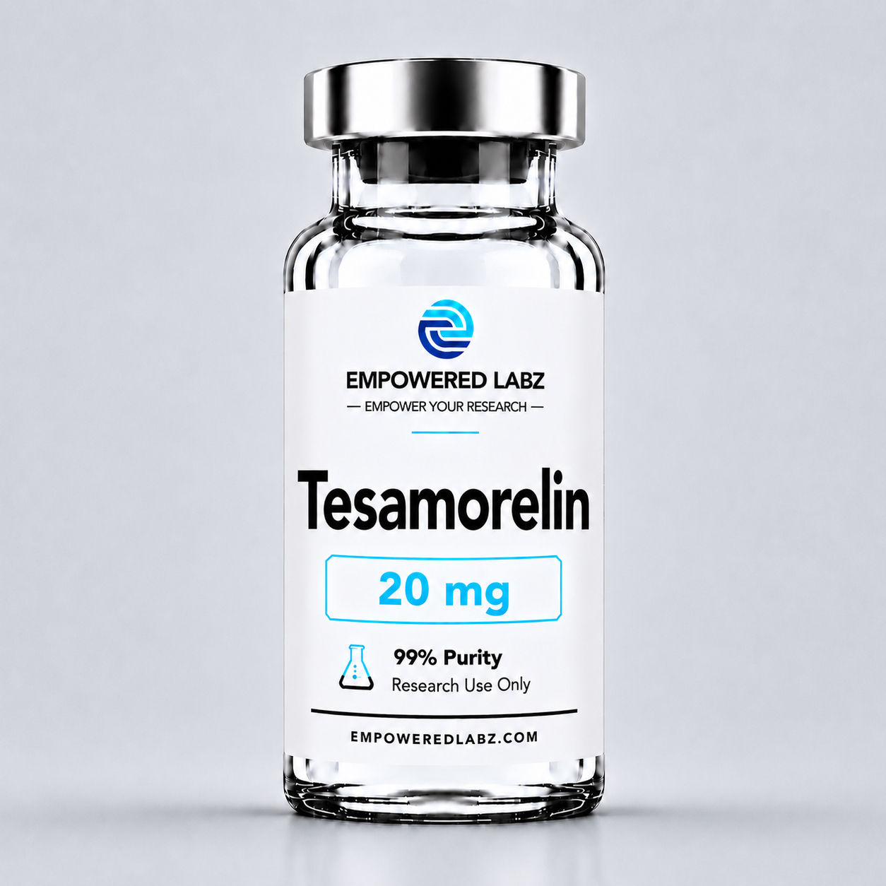 Tesamorelin 20mg