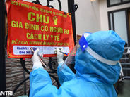 HÀ NỘI QUẢN LÝ VÀ ĐIỀU TRỊ F0 TẠI NHÀ NHƯ THẾ NÀO?