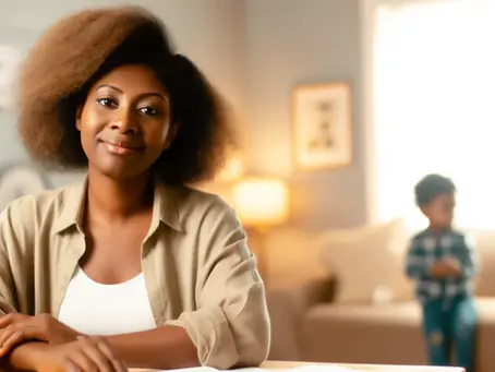 The Ultimate Guide to Stress-Free Tax Filing for Single Parents