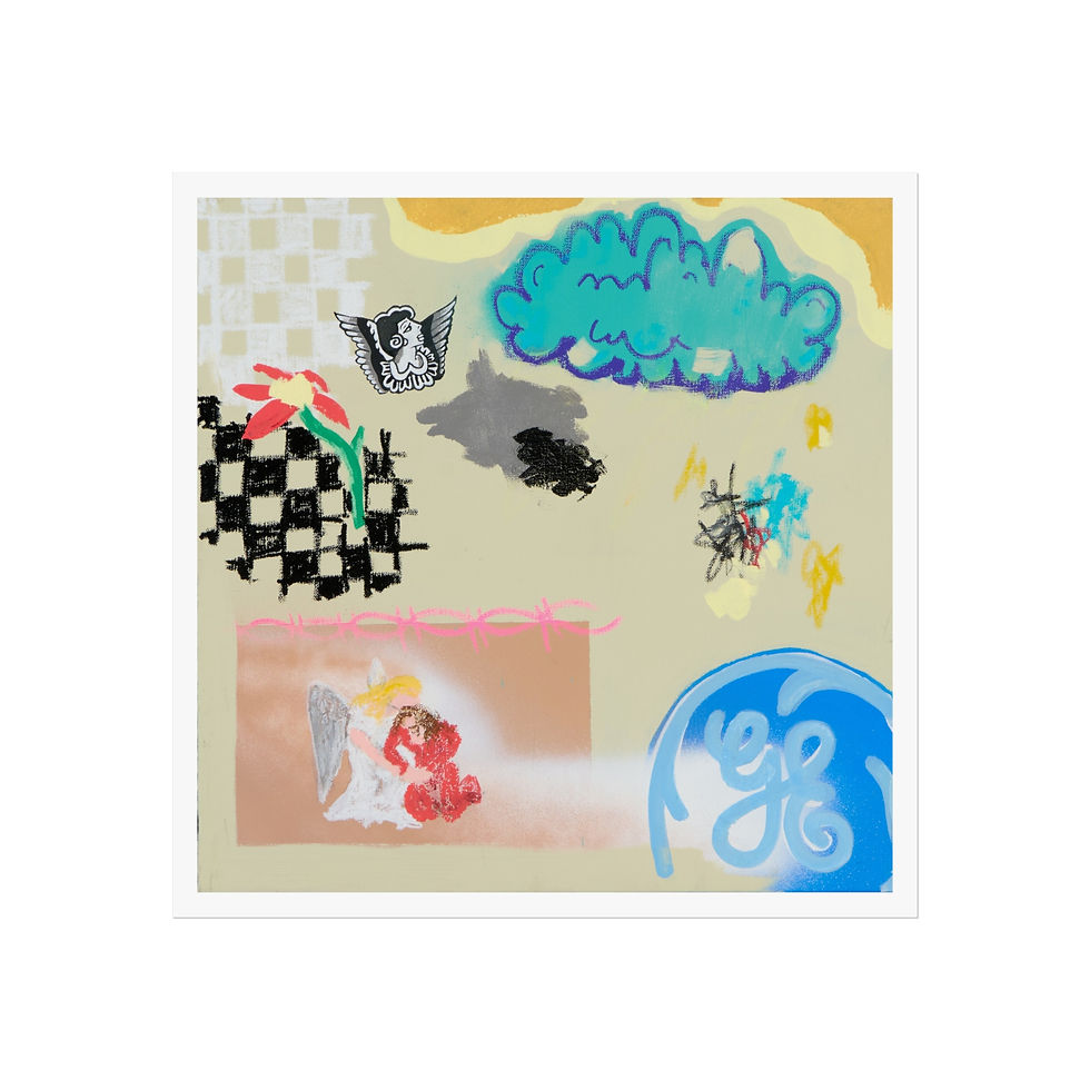 Thumbnail: WISDUMB. 2025.