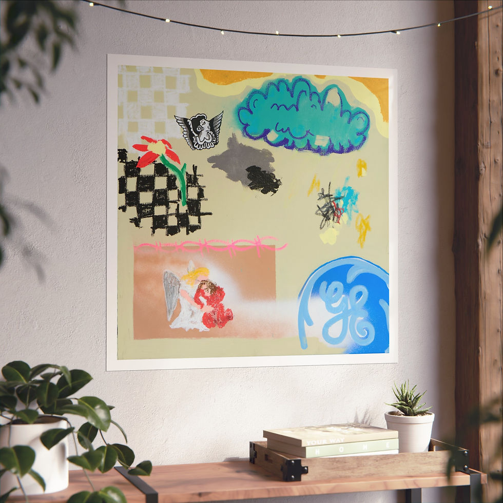 Thumbnail: WISDUMB. 2025.