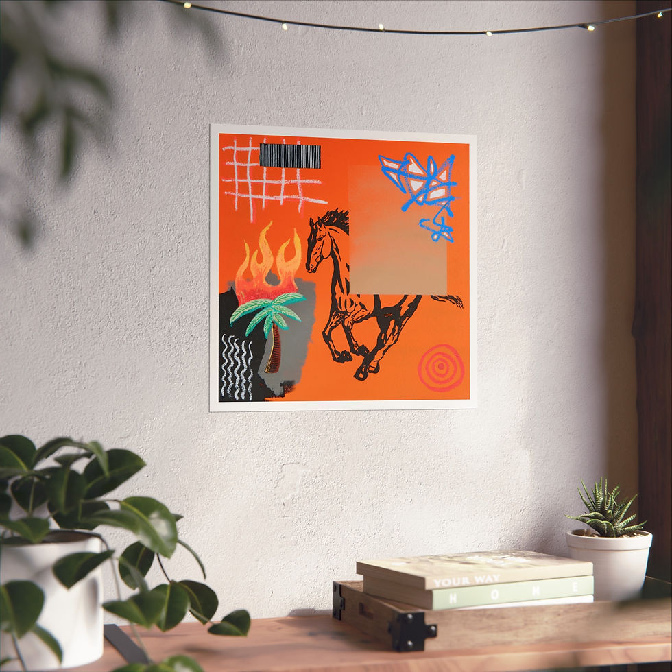 Thumbnail: FIRES. 2025.