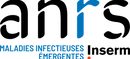 Logo ANRS