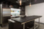 Office Kitchen and Bar redo