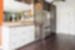 Heritage Cabinetry