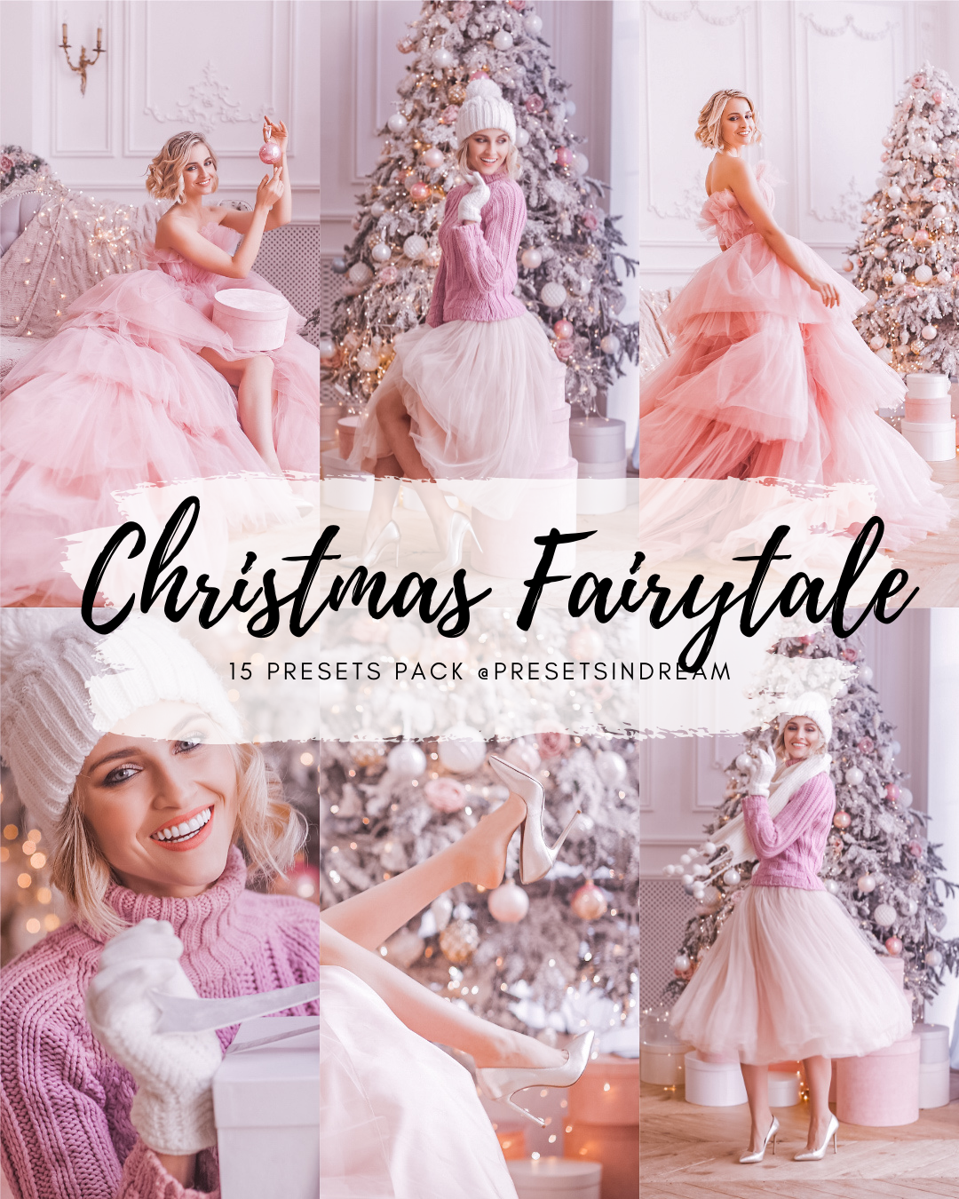 Christmas Fairytale