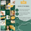 Миниатюра: TROPICAL SKINCARE TEMPLATE