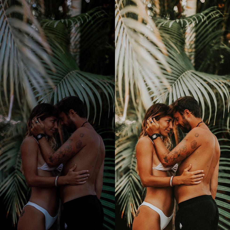 Thumbnail: Bali Preset
