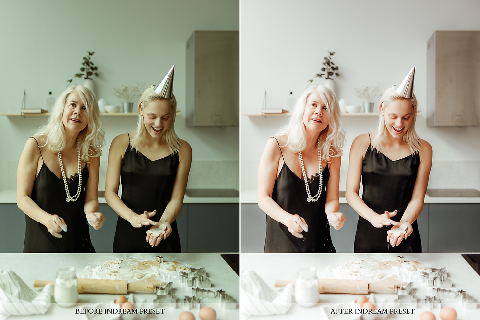 Thumbnail: New Year Preset