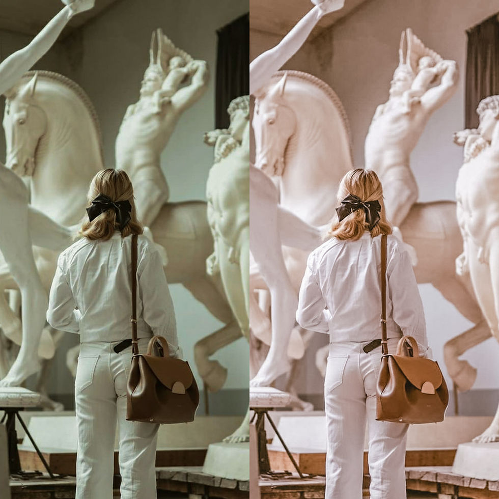 Miniature : Paris Presets