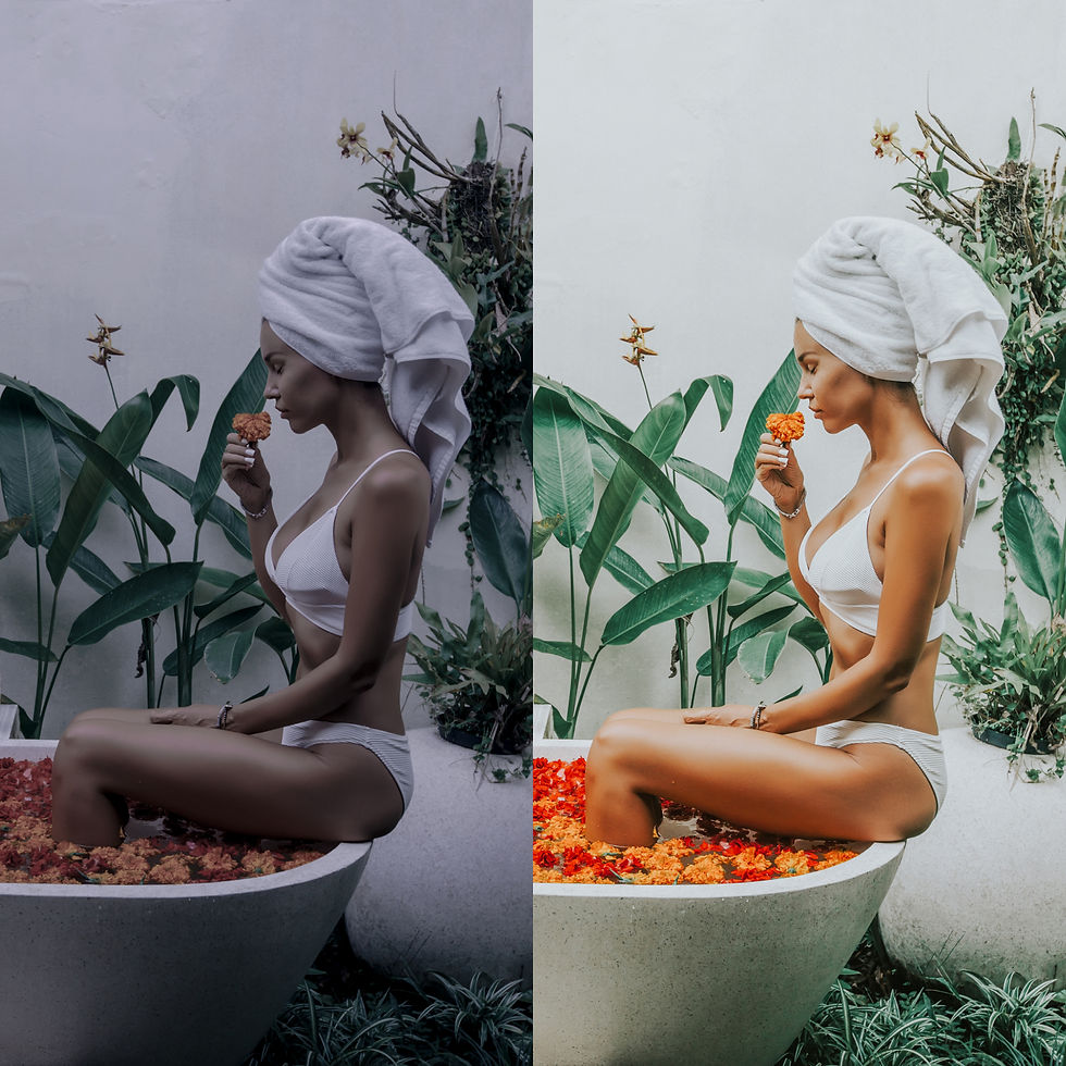 Thumbnail: Bali Preset