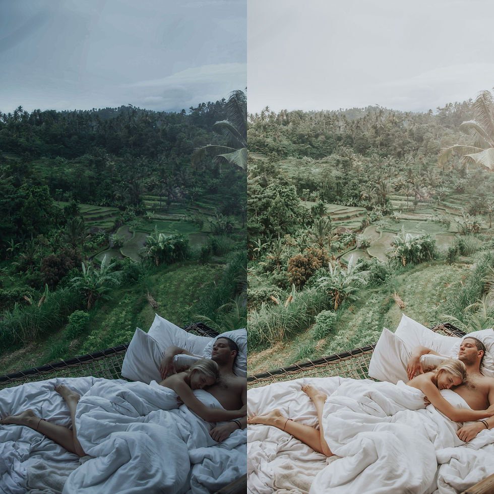 Thumbnail: Bali Preset