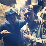 TAKESABUROくん(XXX-LARGE,SODEEP)