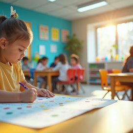 Discover the Joy of Learning Math at Math Monkey Cleveland