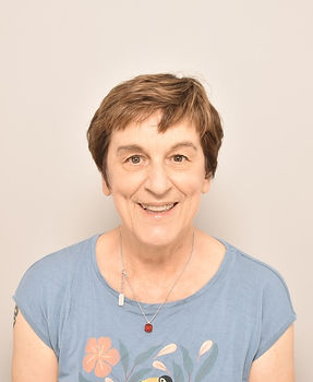 Veronika Fritsch