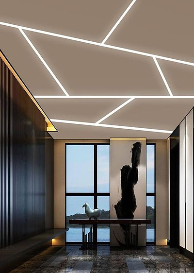 Profile Light