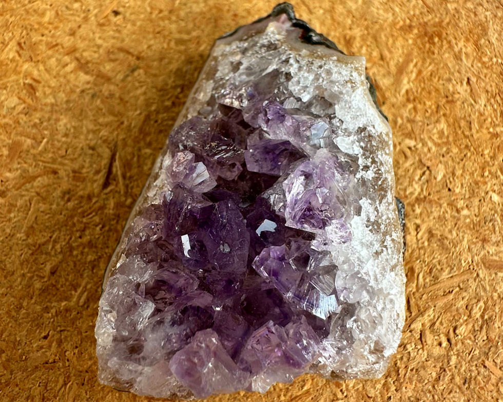 Thumbnail: Amethyst Chunk