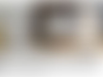 Teddybär neues Gesicht gemacht, da das alte nicht freundlich aussah.