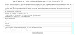 narrative 3