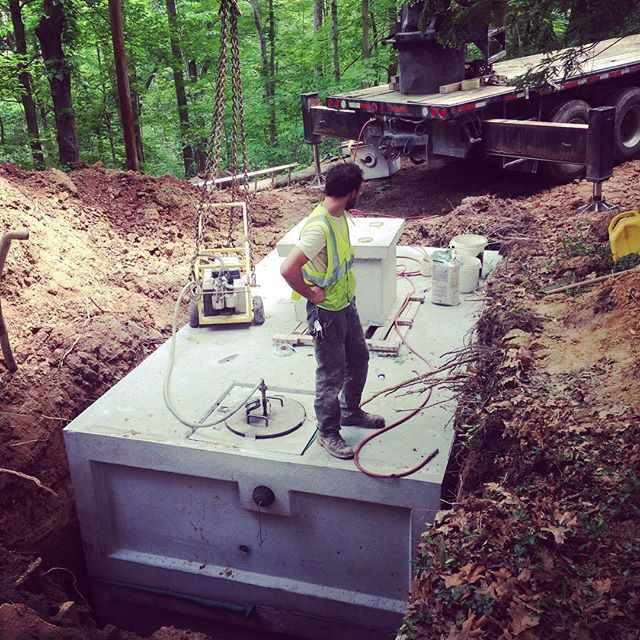 Is rainwater harvesting illegal?