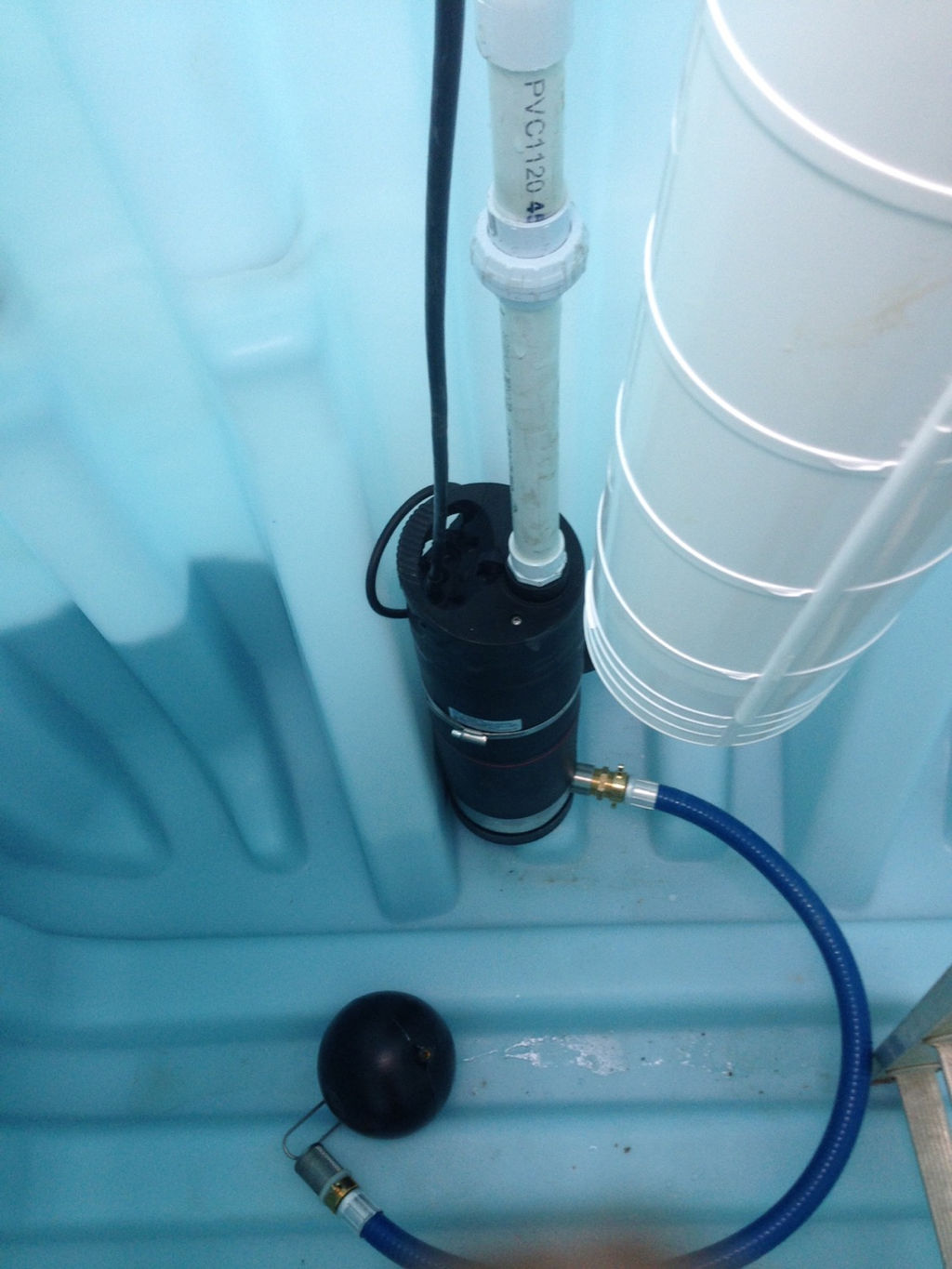 Rain Cistern Tutorials United States Rain Brothers