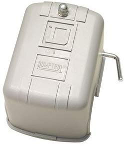 Pump Protection: Low Pressure Cut-Off Pressure Switches