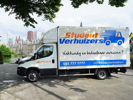Blijf niet stilzitten! Meer weten over Verhuisbedrijf?