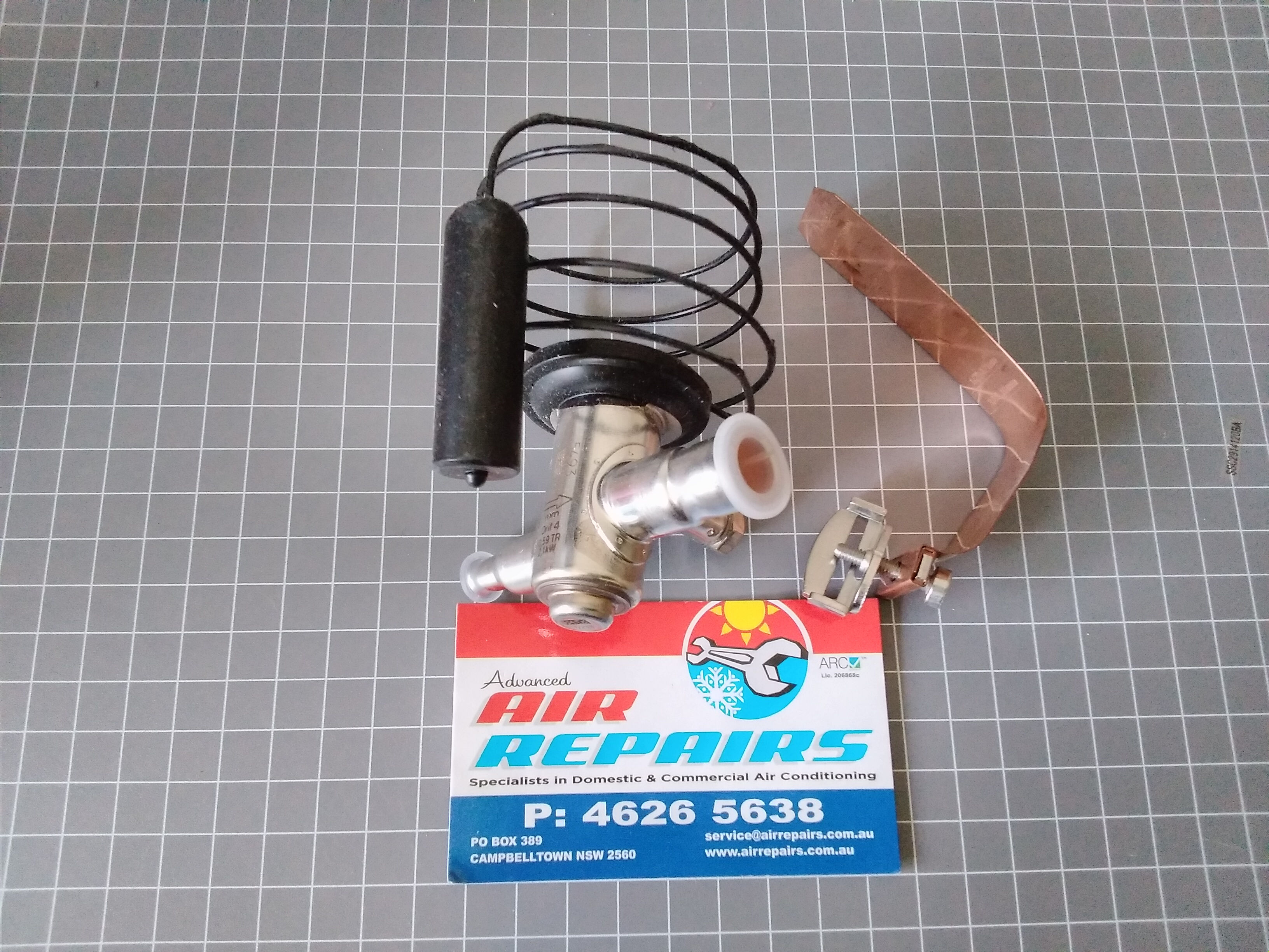 Stiebel tx valve for hot water