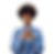 Girl applying for Belize Bank Online Loan