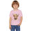 Thumbnail: Cute Toddler T-Shirt: 'Easily Distracted by Cows' Tee