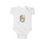 Thumbnail: Garden Troll Troop Infant Bodysuit - Adorable Baby Clothes for Nature Lovers