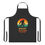 Thumbnail: Big Foot Don't Stop Believing Apron
