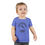 Thumbnail: Easily Distracted by Lizards Toddler T-Shirt