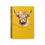 Thumbnail: Easily Distracted by Cows Spiral Notebook