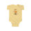 Thumbnail: Halloween Baby Bodysuit