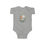 Thumbnail: Garden Troll Troop Infant Bodysuit - Adorable Baby Clothes for Nature Lovers