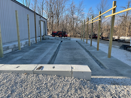 work by Seamless Excavation Cedar Rapids, IA