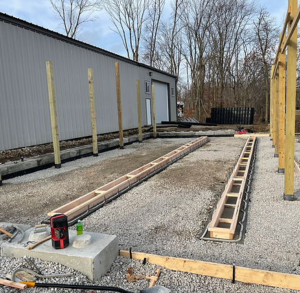 work by Seamless Excavation Cedar Rapids, IA