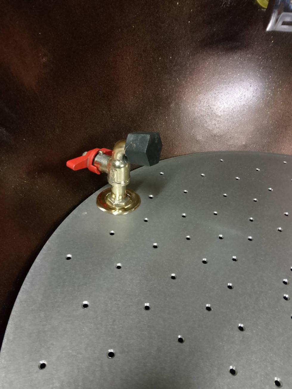 Miniature : Micro-bar