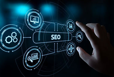 Website SEO Cedar Rapids Iowa