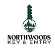 Northwoods Key & Entry Logo
