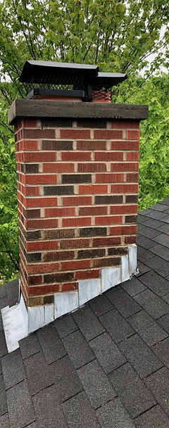 Chimney