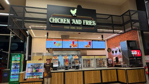 UN NUEVO SABOR DESPEGA EN EL AEROPUERTO SAN JOSÉ