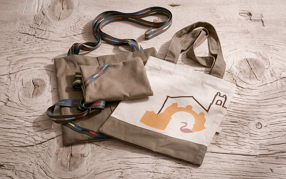 MORPHO TRAVEL EXPERIENCE Y FUNDACIÓN SOY MÁS IMPULSAN LA REUTILIZACIÓN TEXTIL EN CHILE