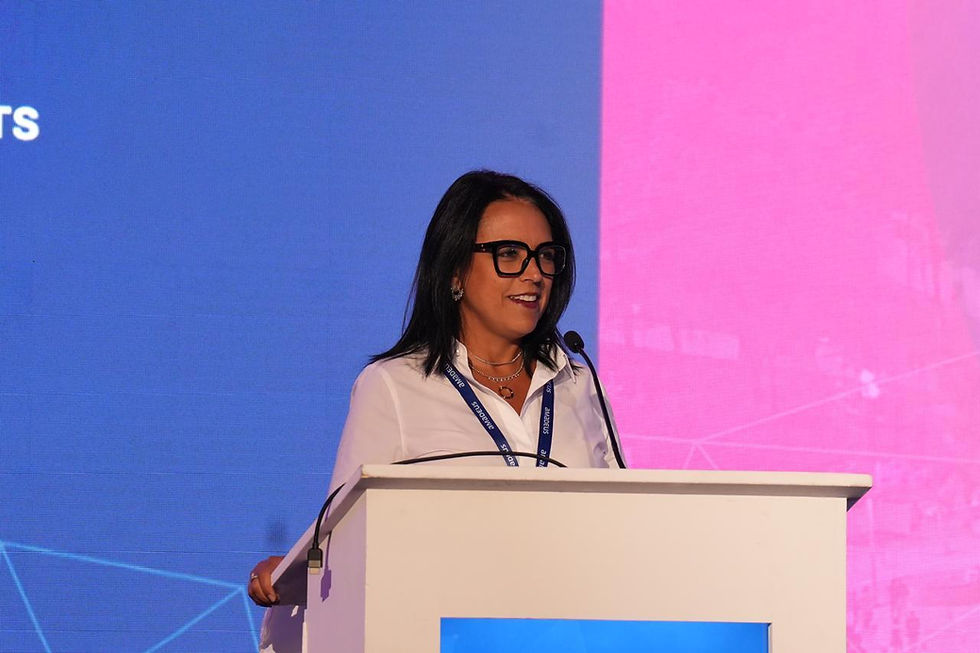 MORPHO BRINGS THE VALUE OF COMMUNITIES TO THE AIRPORT COMMERCIAL FORUM 2026